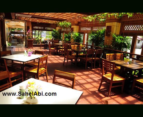 تور تایلند هتل گلدن بیچ - آژانس مسافرتی و هواپیمایی آفتاب ساحل آبی